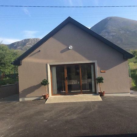Reek View - Two Bedroom Cottage Вэстпорт Экстерьер фото